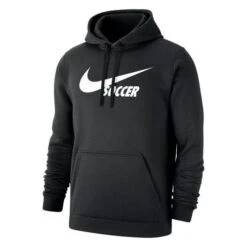 Nike Men's Soccer Club Fleece Pullover Hoodie