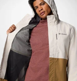 Columbia Men's Hikebound II Jacket -Columbia Store 5DS1XB