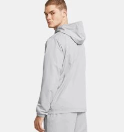Under Armour Men's Sportstyle Windbreaker Jacket -Columbia Store 5Y6GFHMJ