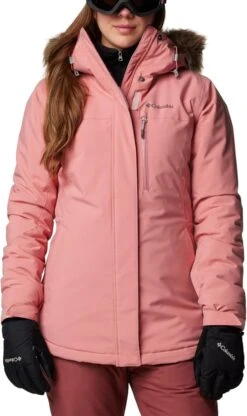 Columbia Women's Ava Alpine Insulated Jacket 13 Columbia Women's Ava Alpine Insulated Jacket -Columbia Store 61osQ2Bu9RL. AC SX679