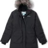 Columbia Girls' Nordic Strider II Jacket -Columbia Store 61zlGBAzV4L. AC SX679