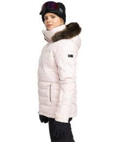 Roxy Women's Quinn Snow Jacket -Columbia Store 65F