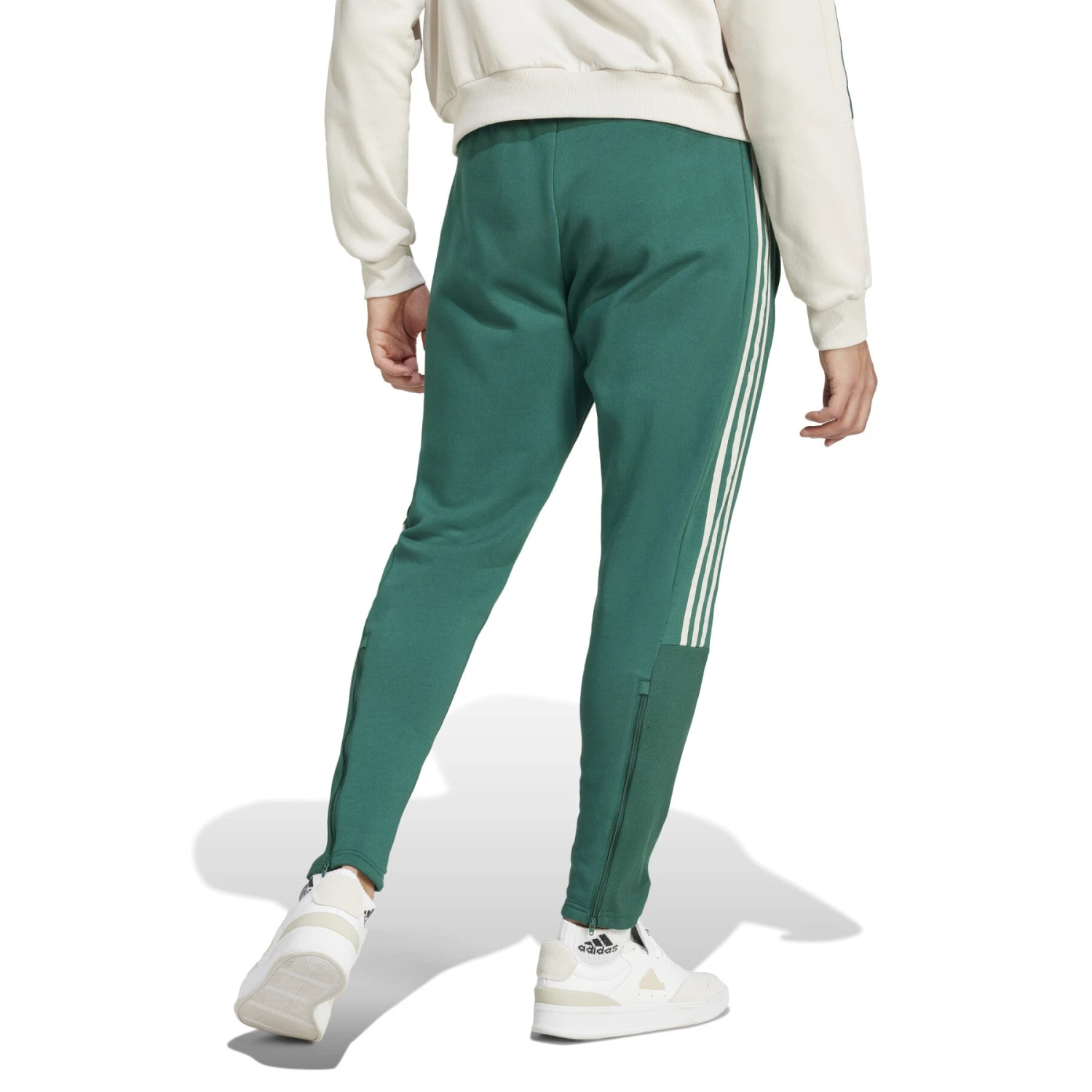 ADIDAS Men's House Of Tiro Fleece Pants 4 ADIDAS Men's House Of Tiro Fleece Pants - Image 2