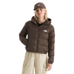 The North Face Women's Hydrenalite Down Insulated Jacket -Columbia Store 65cv1b