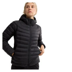 Arc'teryx Women's Cerium Down Insulated Jacket