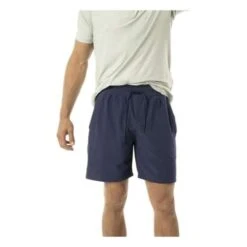 Bauer Fleece Men's Training Shorts