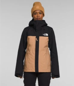 The North Face Women's Freedom Insulated Jacket -Columbia Store 6F5GJN