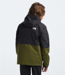 The North Face Boys' Youth Warm Antora Rain Jacket -Columbia Store 6FG5N 1b884926 4bbe 4b85 bf48 adbd2b11af42