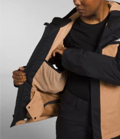 The North Face Women's Freedom Insulated Jacket -Columbia Store 6GFHC5N