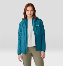 Mountain Hardwear Women's Kor AirShell Warm Jacket -Columbia Store 6T58J41