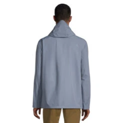Woods Men's Tabor Hooded Rain Jacket -Columbia Store 752312 blumi 2 Large