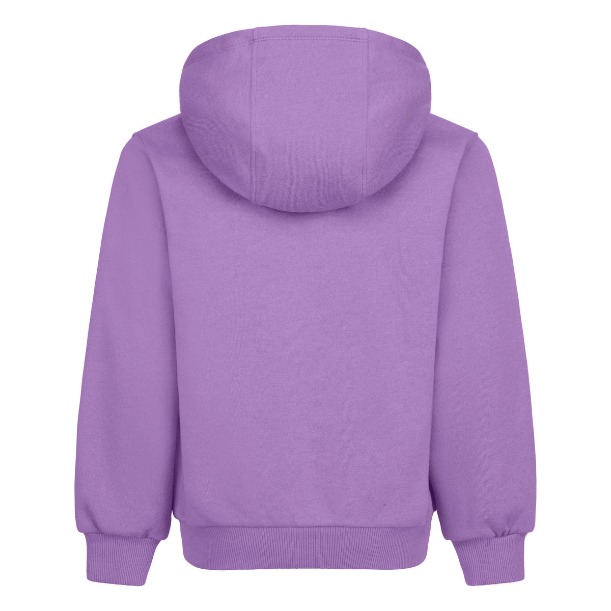 Nike Little Kids Sportswear Club Fleece Pullover Hoodie 9 Nike Little Kids Sportswear Club Fleece Pullover Hoodie - Image 7