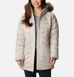 Columbia Women's Lay D Down III Mid Jacket -Columbia Store 7YJHGM