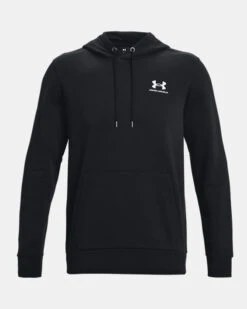 Under Armour Men's Essential Fleece Hoodie -Columbia Store 7 0501afd0 5542 4e45 8664 636d1bf0d032