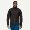 Patagonia Men's R1 TechFace Fleece Jacket