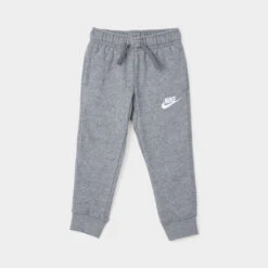 Nike Youth Fleece Rib Cuf Sweat Pants
