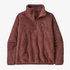 Patagonia Women's Los Gatos 1/4-Zip Fleece 10 Patagonia Women's Los Gatos 1/4-Zip Fleece -Columbia Store 89F4DCB