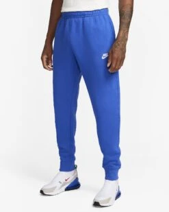 Nike Men's Sportswear Club Fleece Joggers -Columbia Store 89GFHB
