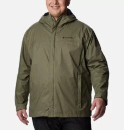 Columbia Men's Watertight II Rain Jacket - Big -Columbia Store 8B