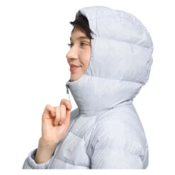 The North Face Women's Hydrenalite Down Insulated Jacket -Columbia Store 8GFC9H5JM
