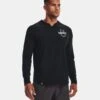 Under Armour Men's Hooded Cage Jacket -Columbia Store 8T9FD4HG