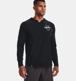 Under Armour Men's Hooded Cage Jacket