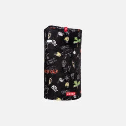 Airhole Airtube Ergo Junior Milk Fleece- Doodles