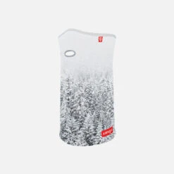 Airhole Airtube Ergo Polar Fleece - Snow Ghosts