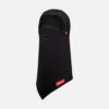 Airhole Balaclava Hinge Polar Fleece - Black