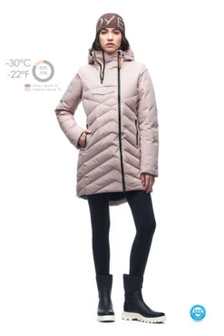 Women's Ayaba II Jacket -Columbia Store AYABA II 80017 0038 TEMP ICON 460x 7f3c586f d15b 46f2 8b0f 4ca856bfd3d3