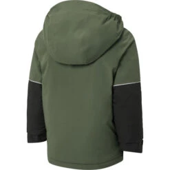 Boy's Cascade Insulated Jacket -Columbia Store B56GF1CB