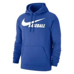 Nike Baseball Club Fleece Hoodie -Columbia Store BCS 20220318 M31777 P021596NKBS 4EV