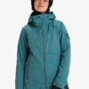 Roxy Women's Meade Snow Jacket 1 Roxy Women's Meade Snow Jacket -Columbia Store BGCB