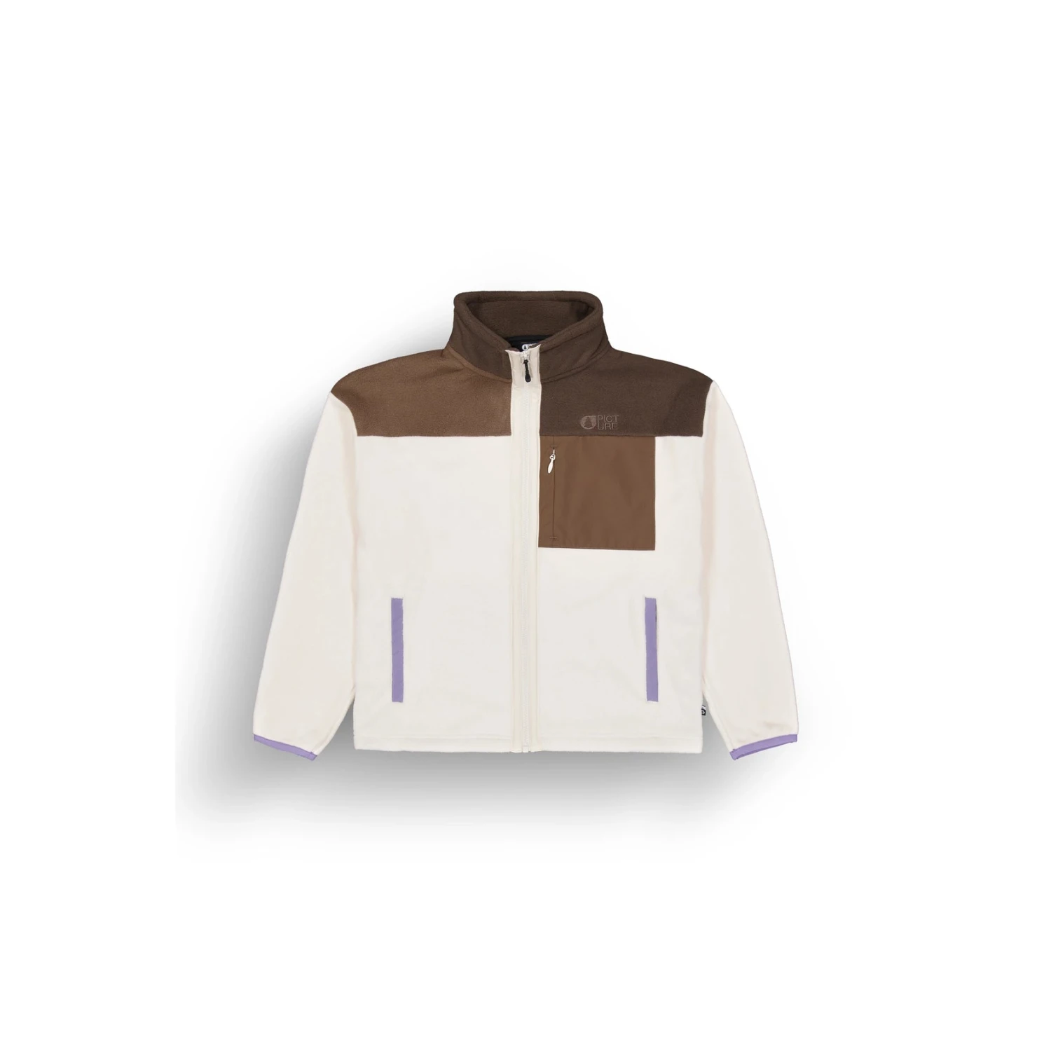 Women's Arcca Full Zip Fleece Jacket 5 Women's Arcca Full Zip Fleece Jacket - Image 3