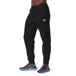 Nike Men's Sportswear Club Fleece Joggers -Columbia Store BV2671 010 PHSRM021