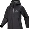 Arc'teryx Women's Beta LT Jacket -Columbia Store Beta LT Jacket W Black