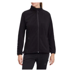 McKinley Women's Cecca Full-Zip Polar Fleece Jacket