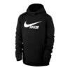 Nike Boy's Soccer Fleece Pullover Hoodie 1 Nike Boy's Soccer Fleece Pullover Hoodie -Columbia Store CGF45B1