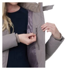 Women's Saturday 2.0 Long Puffer Insulated Jacket -Columbia Store CHJGN536