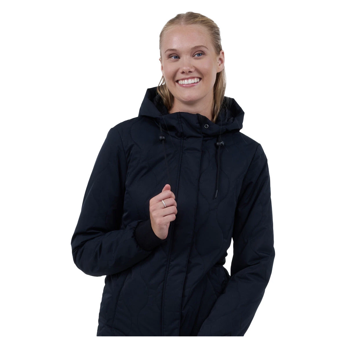 Women's Rockwood Transitional Mid-Season Insulated Jacket 5 Women's Rockwood Transitional Mid-Season Insulated Jacket - Image 3