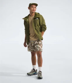 The North Face Men’s Antora Jacket -Columbia Store D561B