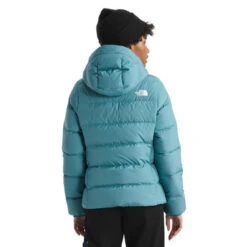 The North Face Women's Gotham Down Insulated Winter Jacket -Columbia Store DBDN