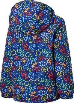 Toddler Boy's 2-6 Huron 2.0 Rain Jacket -Columbia Store DF56 CBV