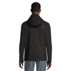 Woods Men's Roche II Wind Jacket -Columbia Store DF8564B