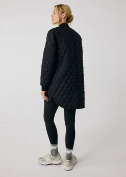 LOLE Women's 3/4 Bomber Jacket -Columbia Store DFGCVN