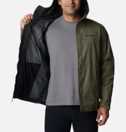 Columbia Men's Watertight II Jacket -Columbia Store DFGN5