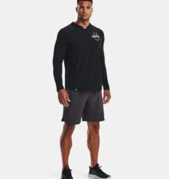 Under Armour Men's Hooded Cage Jacket -Columbia Store DFR854G