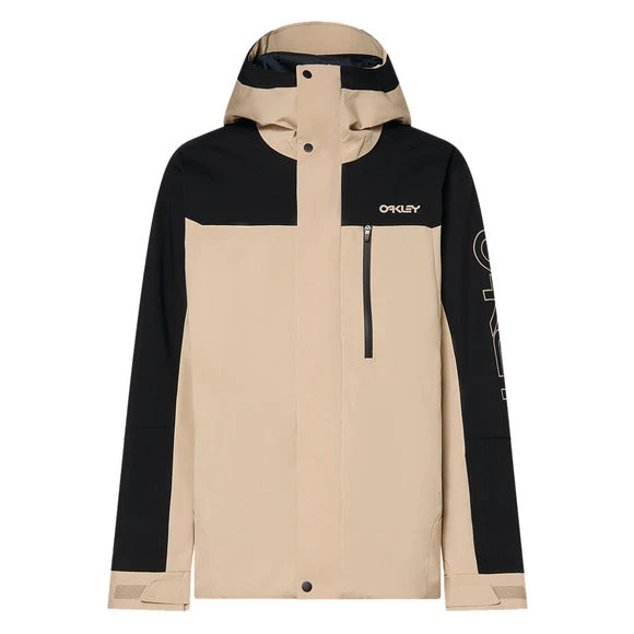 Oakley Men's Tnp Tbt Insulated Jacket 3 Oakley Men's Tnp Tbt Insulated Jacket