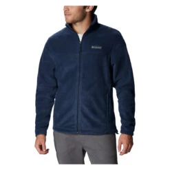 Columbia Men's Steens Mountain 2.0 Full-Zip Fleece Jacket -Columbia Store DVS eae0c908 d7ca 4f2e 9be7 fc4ccb764ccf