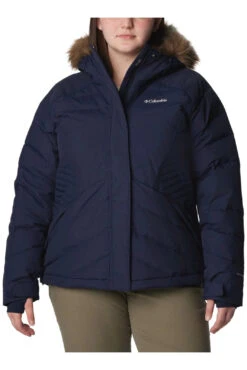 Columbia Women's Lay D Down III Jacket - Plus Size -Columbia Store ECOMM1 1361d1ee eb4c 4c39 a1fb bfefbe90798c